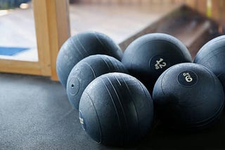 Implementing Medicine Ball Drills for Pitchers Part 2: Programming Advice