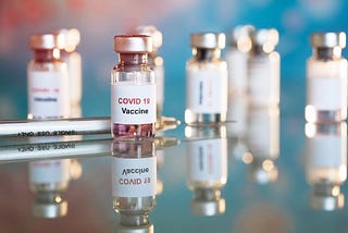 Canada is Expected to Receive Nearly 9 Doses of COVID Vaccines per Capita.