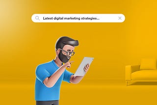 Leading Digital Branding Strategies in 2021