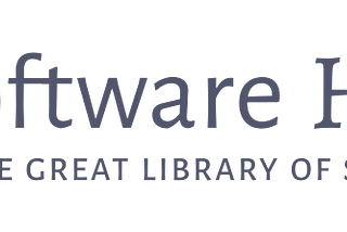 Archiving, Referencing and Citing Software Artefacts Made Easy