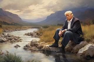 Trump’s Historic Victory Explained in Seven Clear Bullit Points