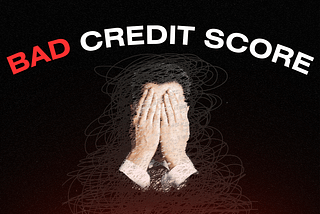 How To Fix A BAD Credit Score Quickly in One Month