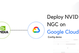 nvidia on google cloud