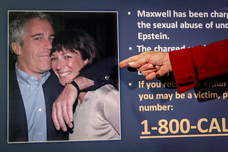 The Epstein Files, MAGA Meltdown, Feelings of Deception and Betrayal and High Likelihood of a Right…