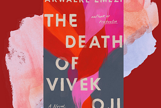 Reading Guide: The Death of Vivek Oji
