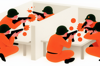 AI in SaaS: A UX Architect’s Confessions from the Design Battleground