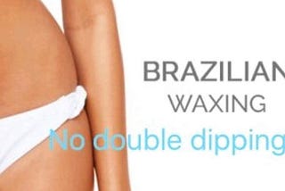 Brazilian Waxing Edmonton