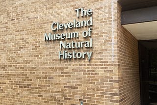 Exploring the Marvels of the Past at the Cleveland Museum of Natural History