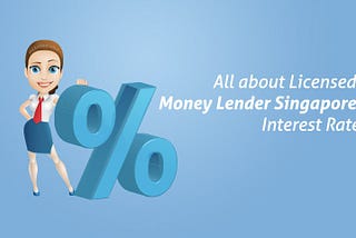 How to Build Trust Among Licensed Money Lender?