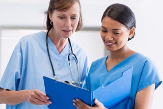 How To Stick To Your OET Study Goals?