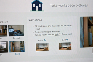 Microsoft Certification Online Exam Procedure Sharing