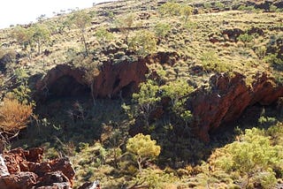 Rio Tinto destroys Indigenous Heritage sites at Juukan Gorge WA — Australia’s lack of cultural…