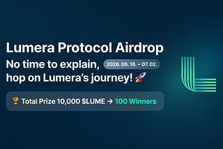 Xangle Airdrop Campaign for the Korean Community