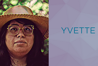 Yvette’s Story of Connecting & Guiding Alumni towards Graduation