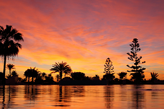 The Hidden Gems of Djerba, Tunisia