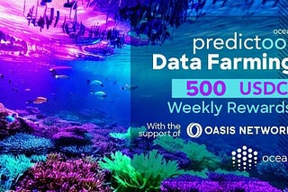 DF172 Completes, DF173 Launches —  Introducing USDC Rewards