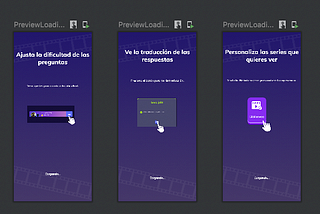 How to reuse data for previews in Jetpack Compose