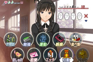 The Case for Amagami in 2018