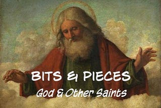 Bits & Pieces (5)