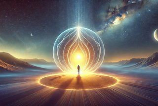 Home Is Not a Place, But a Journey Within the Soul