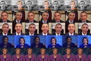 Malicious use of deepfakes is a threat to democracy everywhere