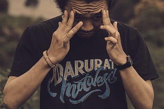 Darurat Motivasi dan Usaha Untuk Membuat Kita T