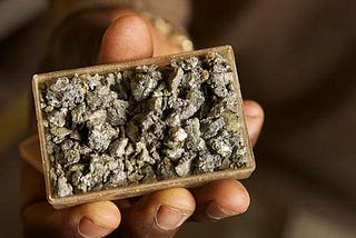 Responsible Sourcing Network: Repeal and Replacement of Conflict Minerals Rule 1502 Undermines…