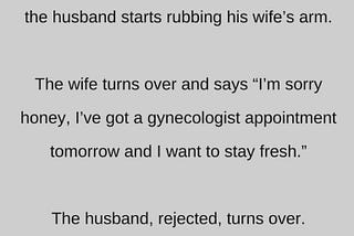 Dentist Appointment — Funny Joke !!!