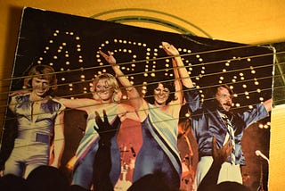 5 ABBA songs to get us through this period