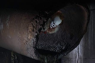 It (2017); thoughts