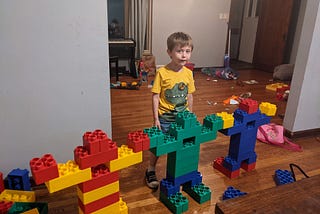 Raising Three Autistic Kids While I Have Treatment-Resistant Depression