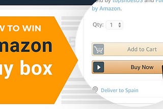 How to Win Amazon Buy Box with Feedback & Reviews in 2020?