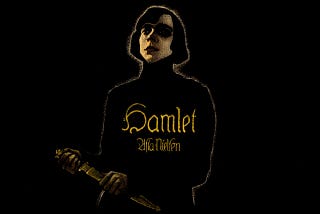 Was Hamlet a Woman? This Silent Film Thinks So