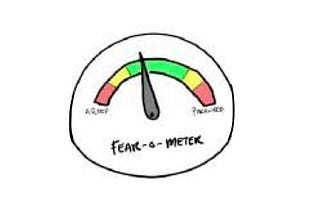 Developing Meaningful Indicators, and myself in the process.