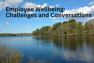 A Wellness Program In A Wellbeing Workplace