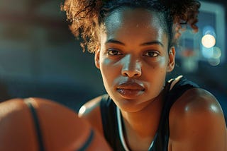 A “Fairview” of Women’s Basketball