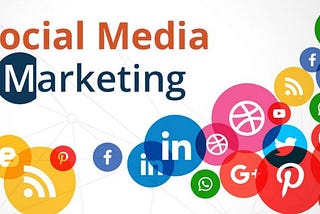 THE 10 BENEFITS OF SOCIAL MEDIA MARKETING
