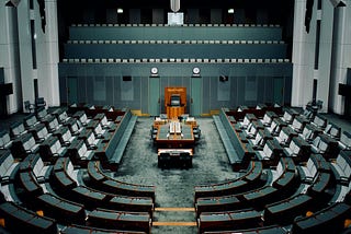 Legislation Changes