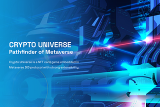 CU IDcard: Metaverse User Exclusive NFT ID Card Platform