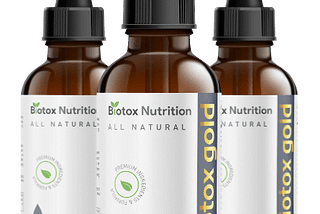 Unlock Your Weight Loss Journey with Biotox Gold 2.0: The 2021 Relaunch Revolution