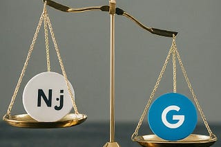 From Node.js to Go: Why I’m Making the Switch for Backend Development