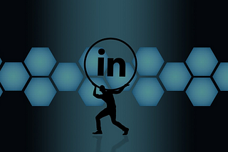 Is LinkedIn becoming more and more intrusive?