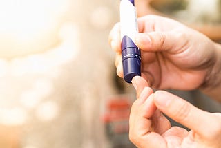 Testing vitamin D in blood is a good way to make sure you are not over- or under- supplementing, but are getting optimal amounts.