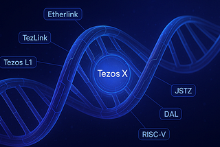 It’s Not Tezos L1 vs Etherlink — It’s All Tezos
