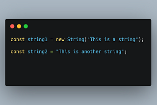 JavaScript string built in methods for a beginner