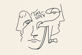 How To Find Your Creative Idea
