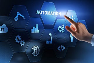 La automatización para dominar el mercado