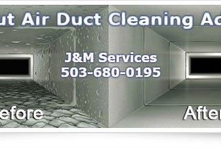 Wondering If You Really Need Air Duct Cleaning in Portland, Oregon? Check Out these Advantages