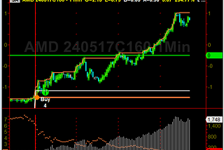 With a watch list and the “Simple Options Strategy” there is often a 100% gain somewhere —the…