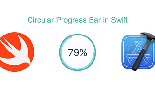 How To Create Animated Circular Progress Bar In Swift?